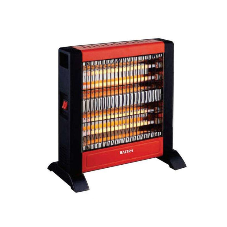 Baltra Sunny Quartz Heater