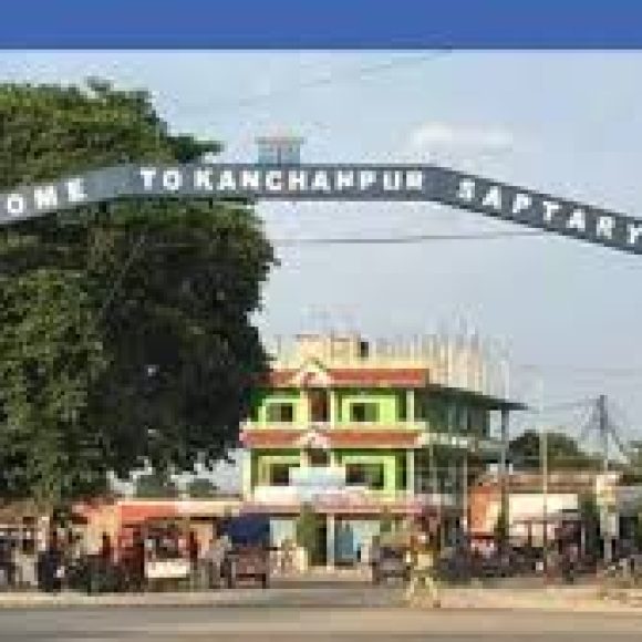 Kanchanpur
