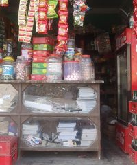 Panjit Ji Kirana Shop