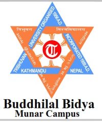 Buddhilal Bidya Munar Campus Bhagwatpur Saptari