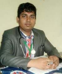 Dr. Ganesh Kumar Sharma