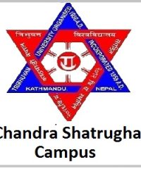 Chandra Shatrughan Campus Bode Barshain Saptari