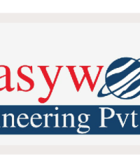 Easy World Engineering Pvt. Ltd. Rajbiraj Saptari