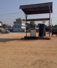 Geeta Petrol Pump Rajbiraj