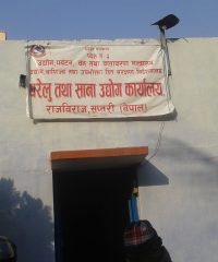 Department of Cottage And Small Industries Office