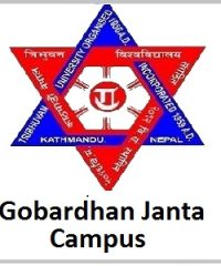 Gobardhan Janta Campus Phattepur Saptari