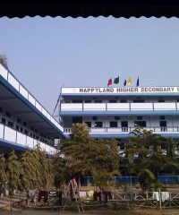 Happyland Higher Secondary School Rajbiraj Saptari