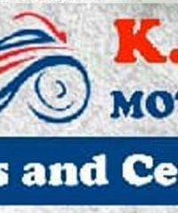 KK Motor Parts and Center Rajbiraj Saptari