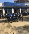 M And M Auto Parts Center And Electronics Bajaj Showroom