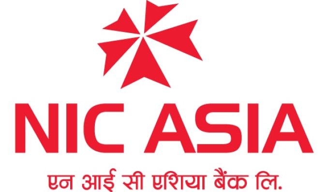 NIC Asia Bank Branch Office Rajbiraj