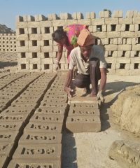 New Kali Maa Pandit Brick Industry, Eta Udyog