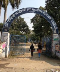 Shree Public Bindeshwari Higher Secondary School, Rajbiraj