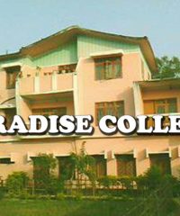 Paradise Campus Rajbiraj Saptari