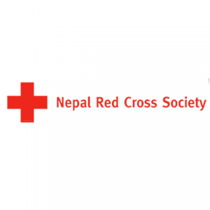 Nepal Red Cross Society Rajbiraj Saptari