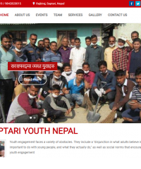 Saptari Youth Nepal