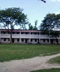 Shree Sarvoday Higher Secondary School